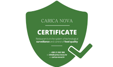 carica nova 