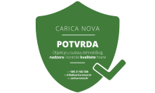 carica nova 